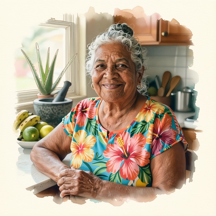 Carmen Rosario